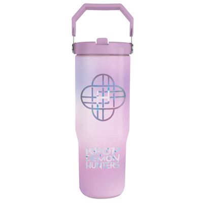 K-POP DEMON HUNTERS (HUNTRIX LOGO) 30oz PITCHER