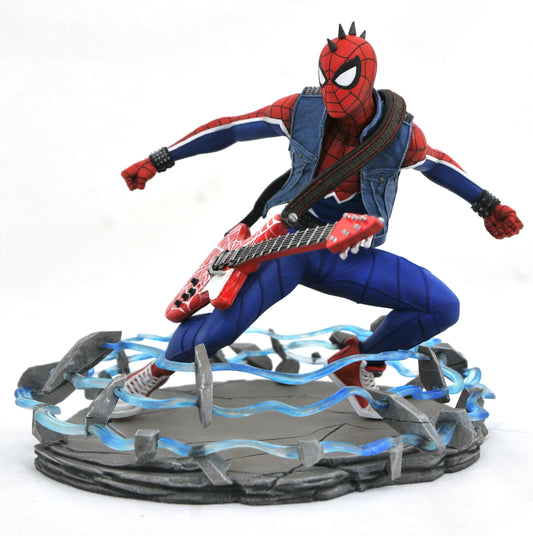 Marvel Statue - Spider-man Punk