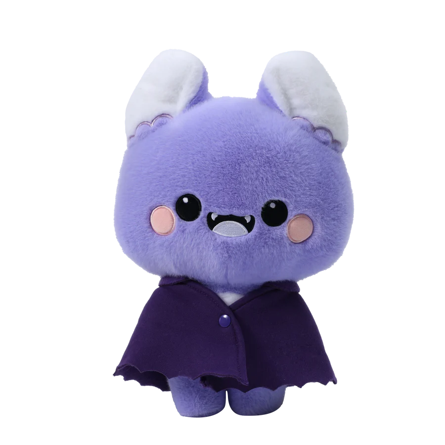 Yabu Vamp Plush