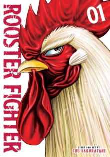 Rooster Fighter, Vol. 1 : 1