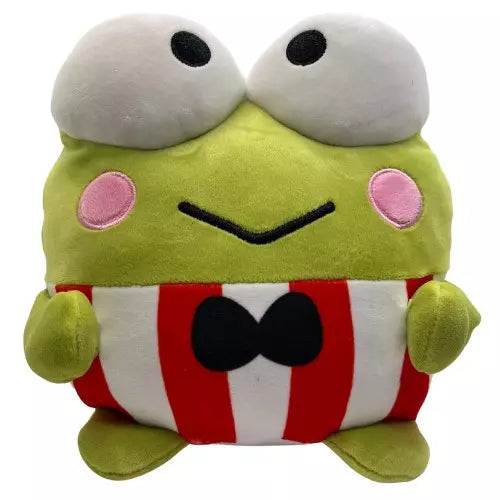 Hello Kitty Squashy Podige 8 inch Plush