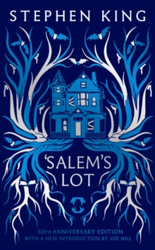 'Salem's Lot : Fiftieth Anniversary CLASSIC EDITION