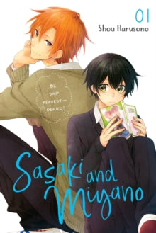 Sasaki and Miyano, Vol. 01