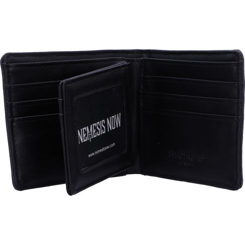 Rock and Roses Wallet