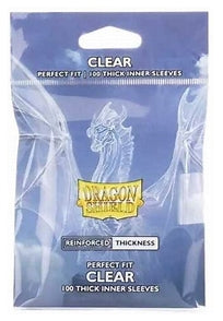Dragon Shield - Standard Size Sleeves