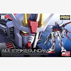 RG 1144 Aile Strike Gundam