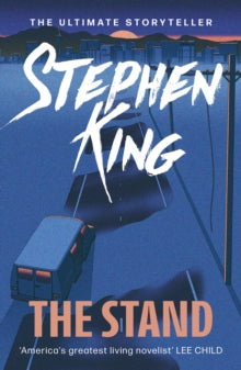 The Stand : The No. 1 bestselling Classic