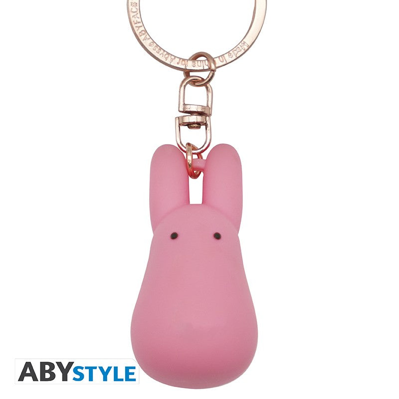 Toilet Bound Hanako-Kin Mokke 3D Keychain