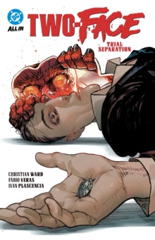 Two-Face: Trial Separation