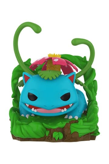 Pokémon POP! Premium Vinyl Figure Venusaur 9 cm