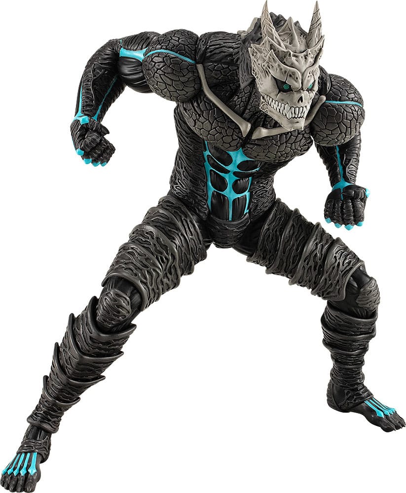 Kaiju No. 8 Statue - Pop Up Parade Kaiju No.8 17cm