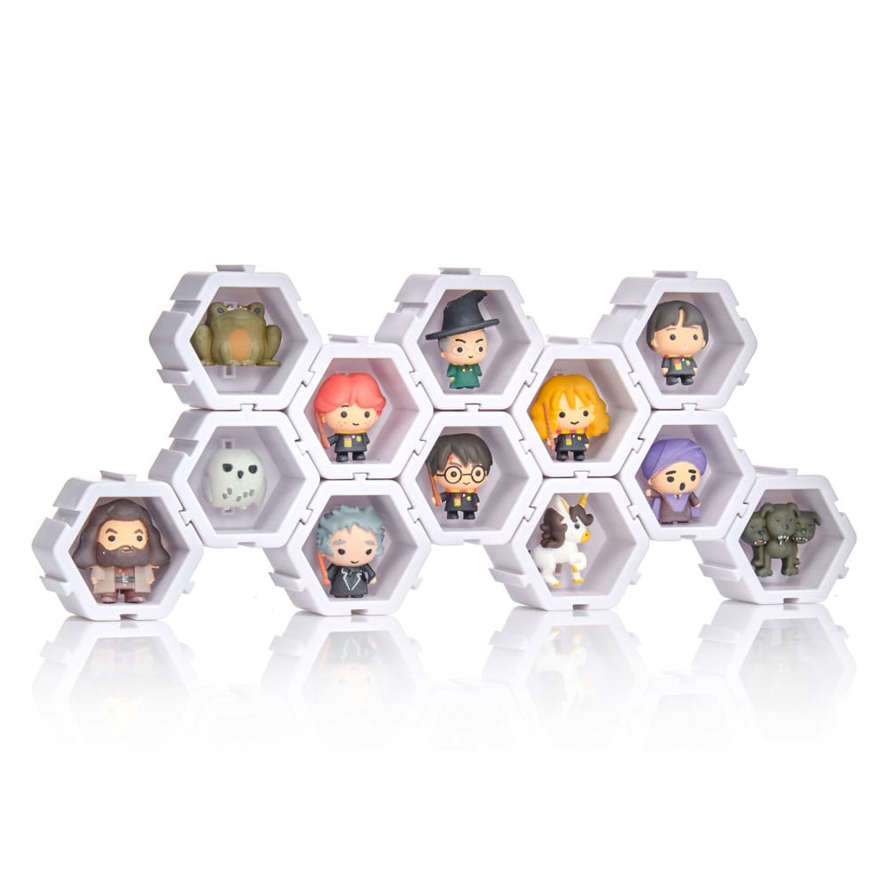 Harry Potter Pods - Nano Figures Blind Box