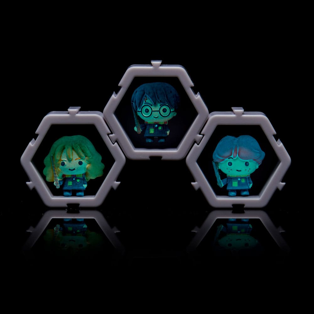 Harry Potter Pods - Nano Figures Blind Box