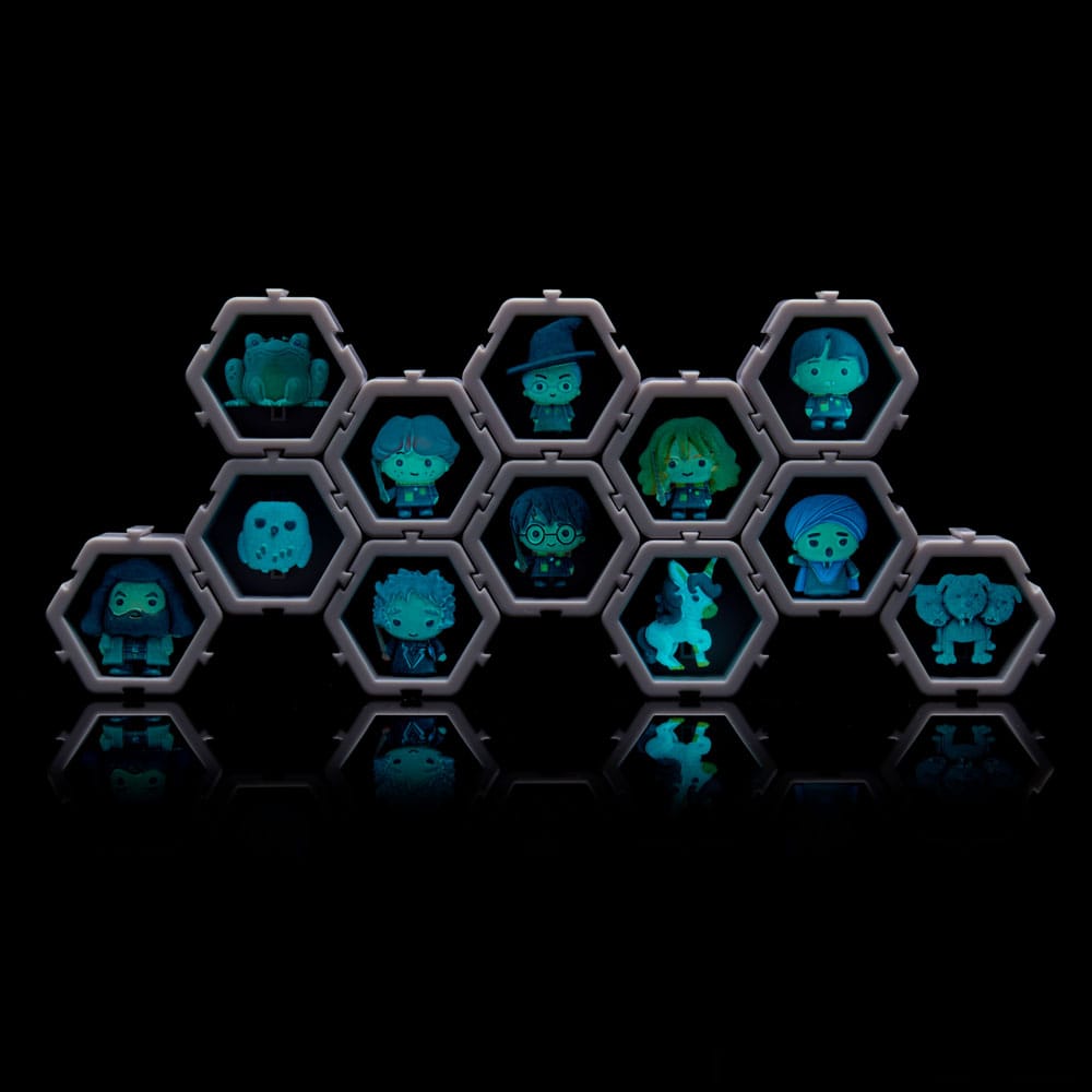 Harry Potter Pods - Nano Figures Blind Box