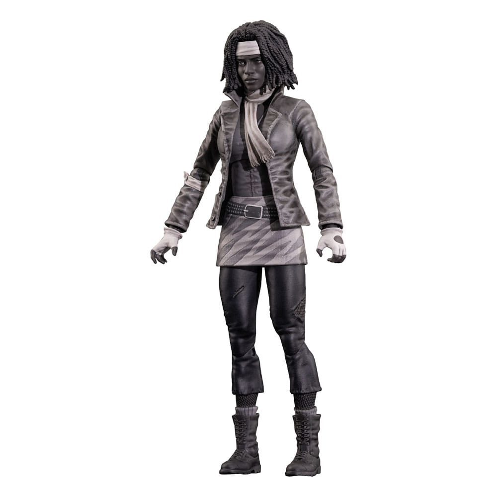 The Walking Dead Action Figures 18 cm Series 1
