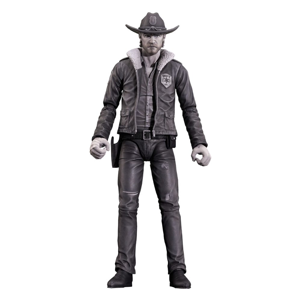The Walking Dead Action Figures 18 cm Series 1