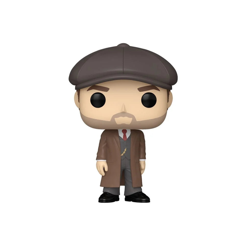 POP TV SUPERNATURAL S6