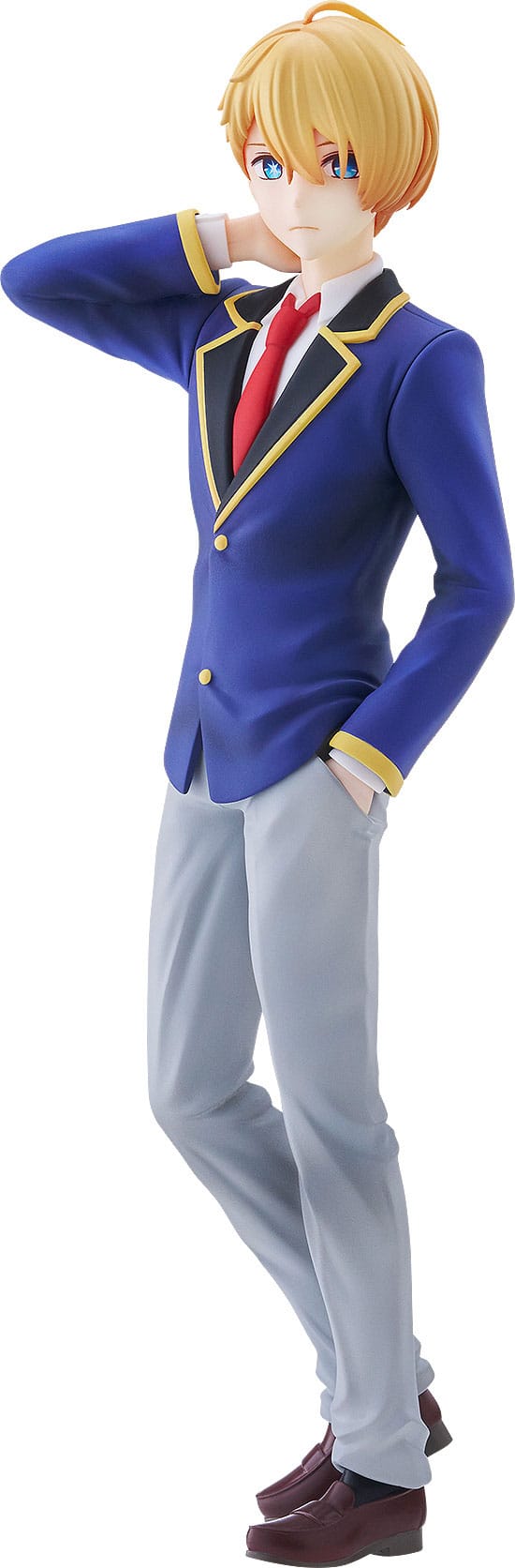 Oshi No Ko Statue - Pop Up Parade Aqua 18cm