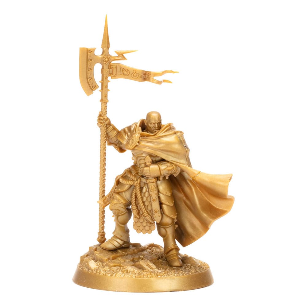 Warhammer Age of Sigmar Miniatures Warhammer Heroes: Stormcast Eternals