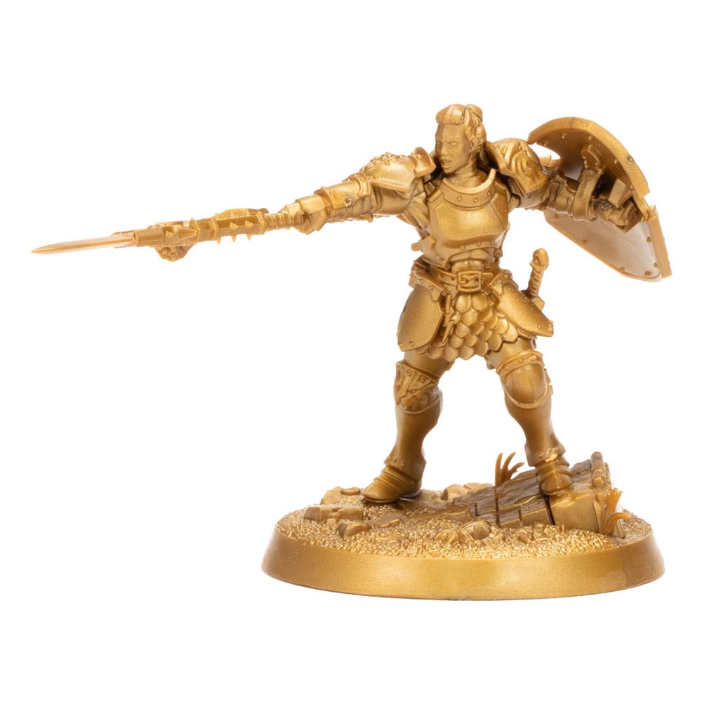 Warhammer Age of Sigmar Miniatures Warhammer Heroes: Stormcast Eternals
