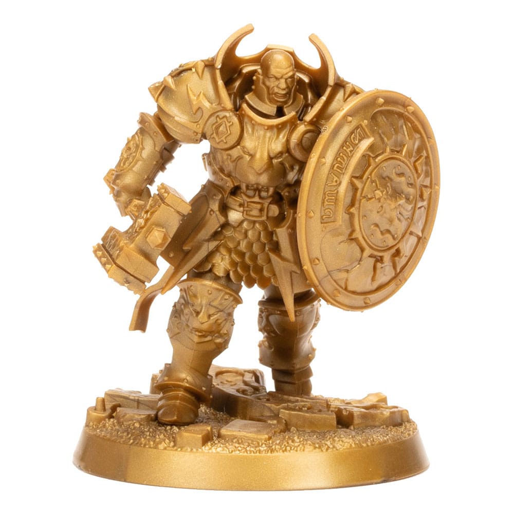 Warhammer Age of Sigmar Miniatures Warhammer Heroes: Stormcast Eternals