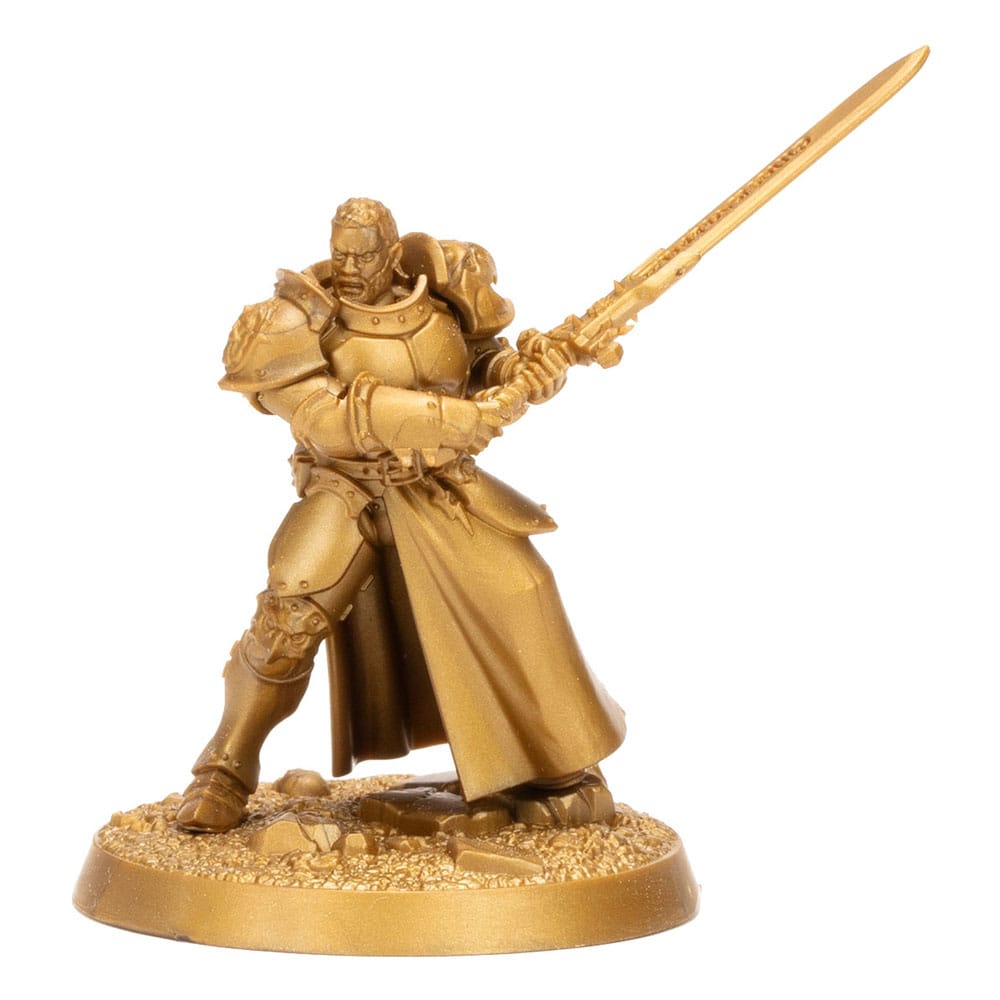 Warhammer Age of Sigmar Miniatures Warhammer Heroes: Stormcast Eternals