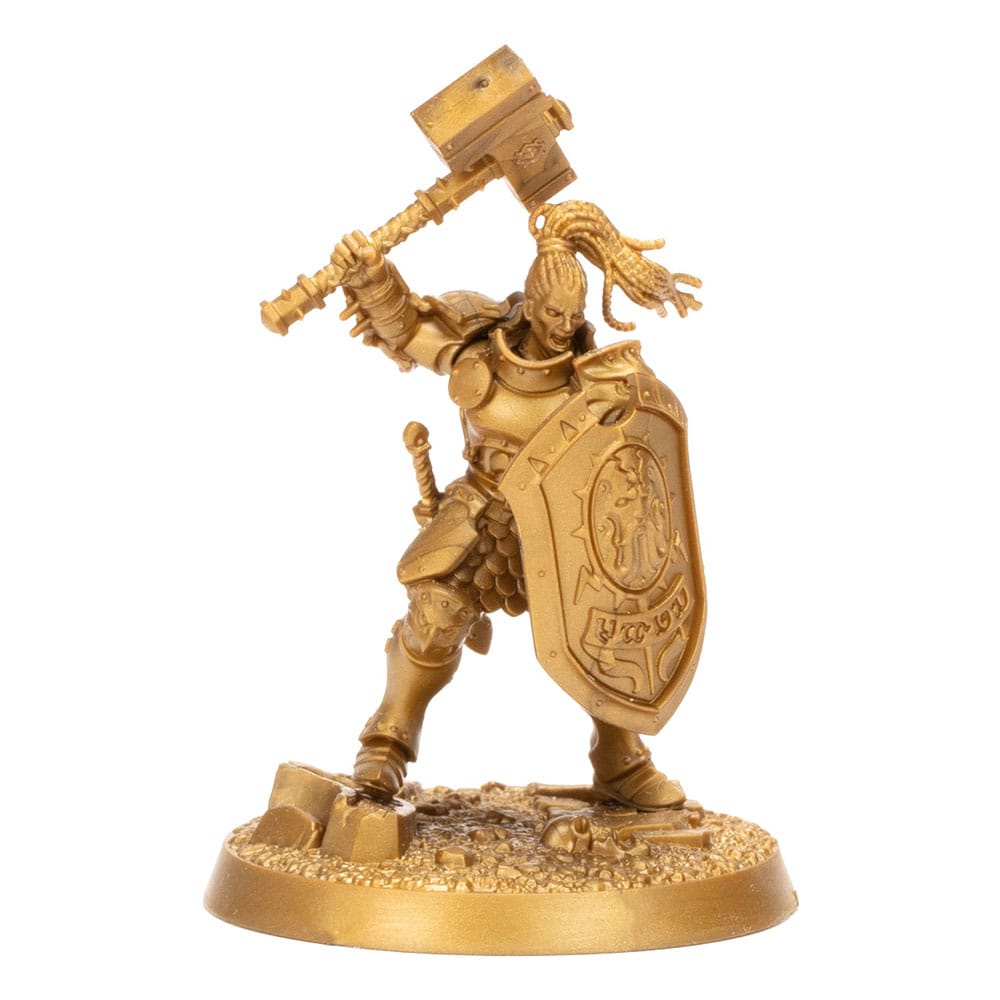 Warhammer Age of Sigmar Miniatures Warhammer Heroes: Stormcast Eternals