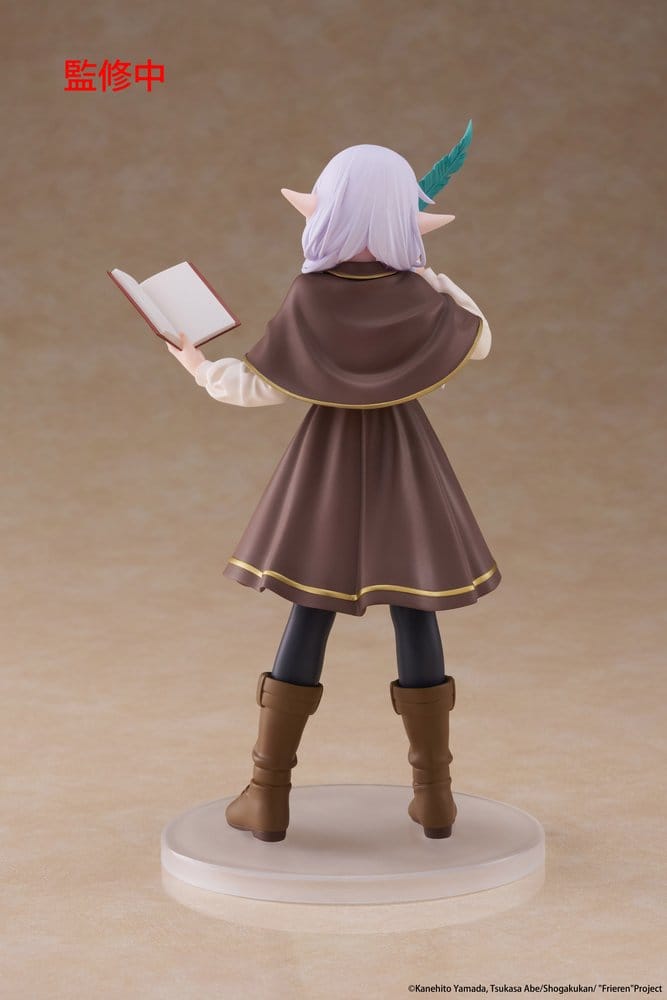 Frieren: Beyond Journey's End Coreful PVC Figure Frieren (Detective ver.) 18 cm