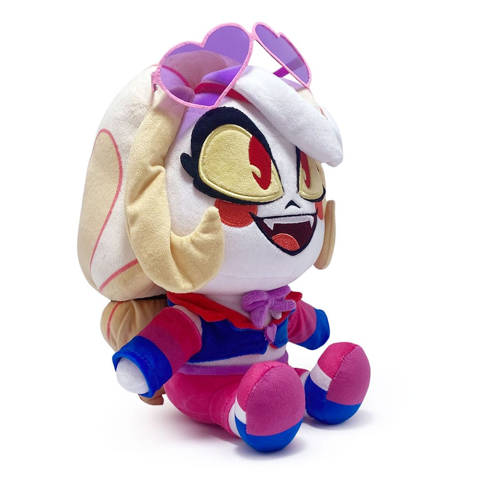 Hazbin Hotel Plush Figure Charlie Pride 22 cm