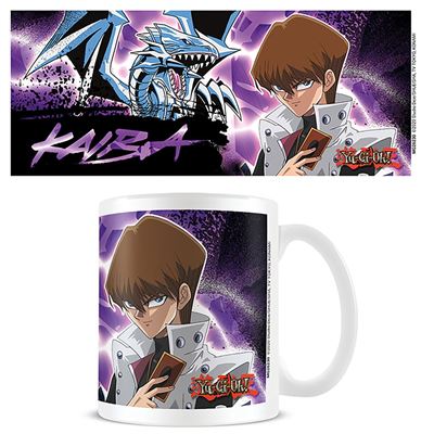 YU-GI-OH! (KAIBA) MUG