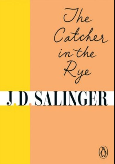 The Catcher in the Rye