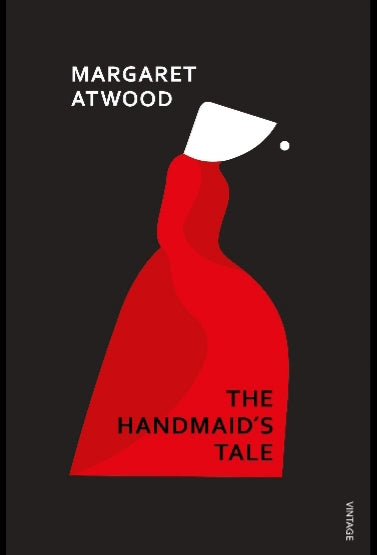 THE HANDMAID'S TALE