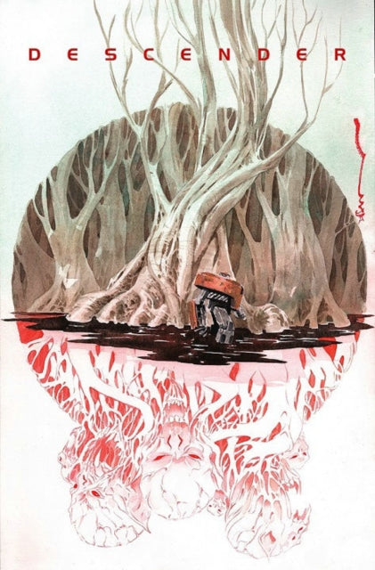 Descender Vol 05: Rise of the Robots TP