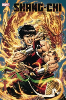 Shang-chi Vol. 1 Brothers & Sisters TP