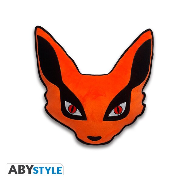 Naruto Shippuden Kyubi Cushion