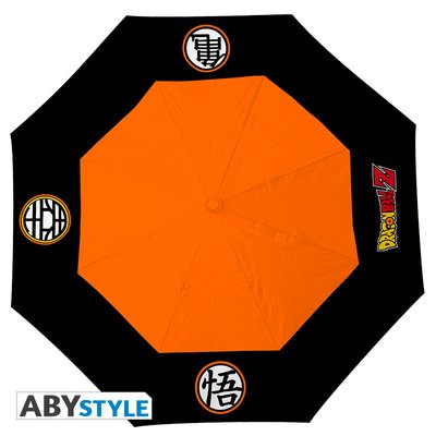 Umbrella - Dragon Ball