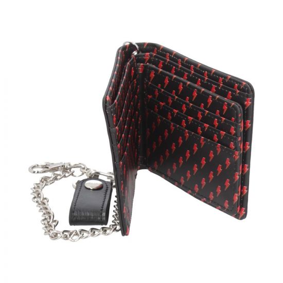 AC/DC Wallet