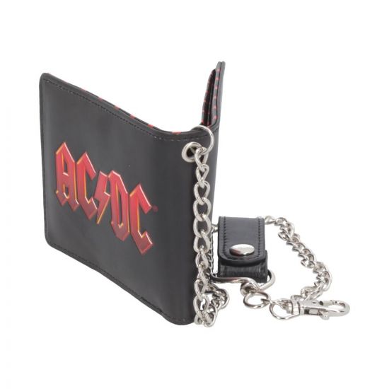 AC/DC Wallet