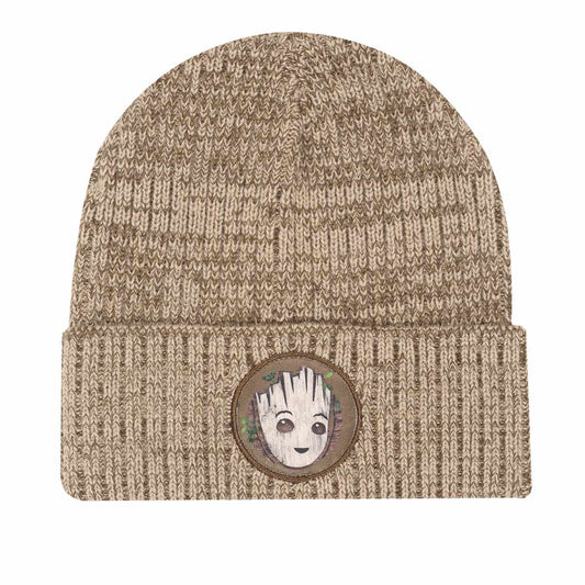 I AM GROOT – BABY GROOT (BEANIE)