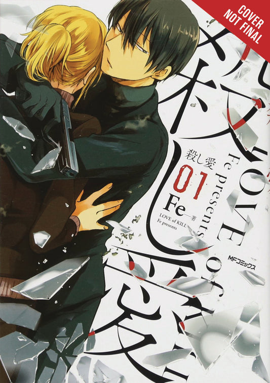 Love of Kill, Vol. 01