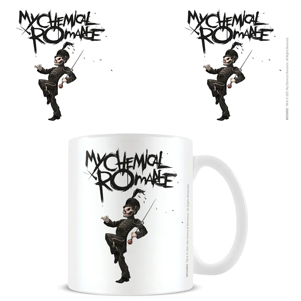 My Chemical Romance (The Black Parade) Mug