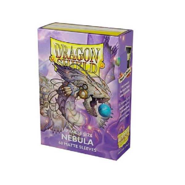 Dragon Shield - Japanese Size Sleeves (60)