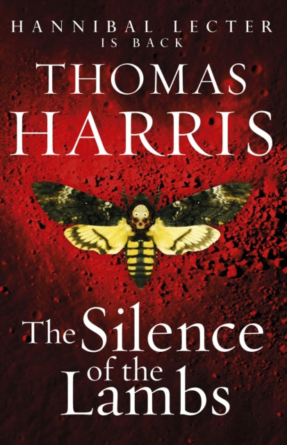 THE SILENCE OF THE LAMBS