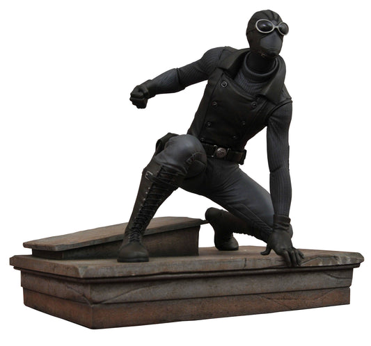 Marvel Statue - Spider-man Noir