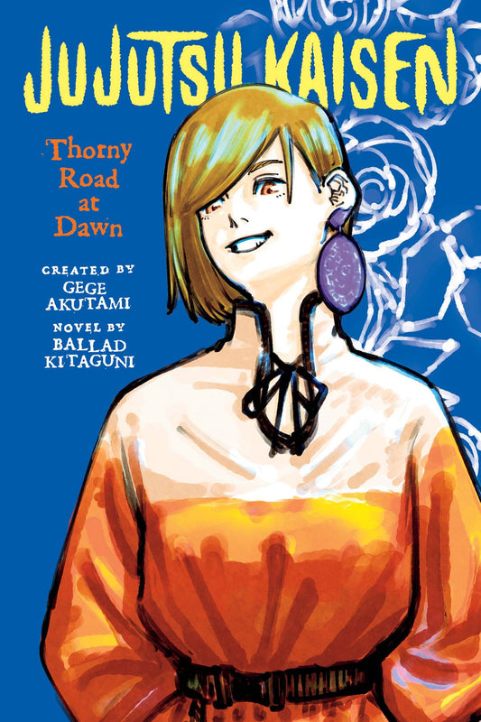 Jujutsu Kaisen - Thorny Road at Dawn