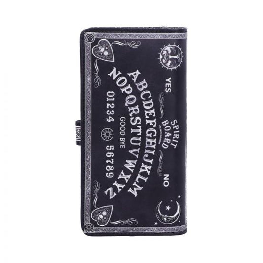 Spirit Board Embossed Purse (NN) 18.5cm