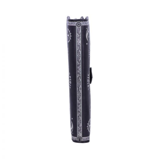Spirit Board Embossed Purse (NN) 18.5cm
