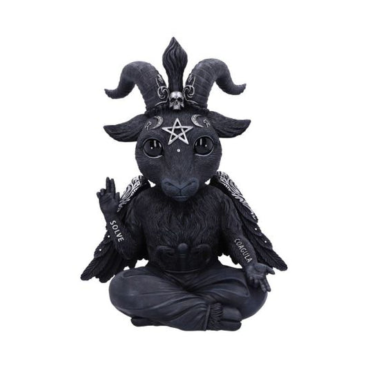 Baphoboo Baphomet Figurine 30cm (Large)