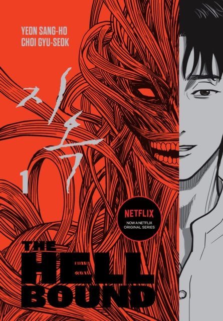 The Hellbound, Vol. 01