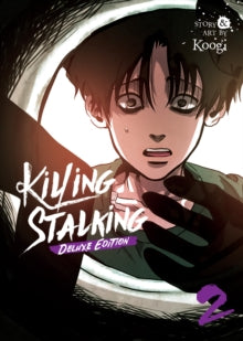 Killing Stalking: Deluxe Edition, Vol. 02